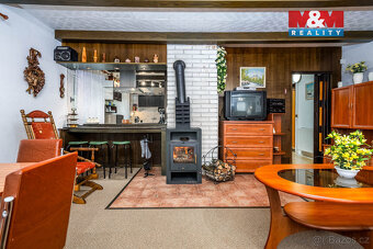 Prodej chaty 565 m² u přehrady Pastviny, Klašterec Zbudov - 3