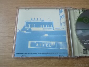 PSH (PENERI STRYCKA HOMEBOYE) - REPERTOAR (2001) - 3