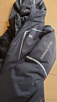 Lyžařská bunda Helly Hansen XXL - 3