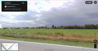 Prodej, pozemek, 757 m, Družstevní, Lysá nad Labem - Litol, - 3