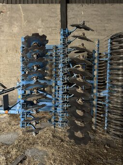 Lemken Rubin 9/500 - 3