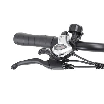 Elektrokolo - HECHT RUNNIS SHADOW Záruka 12 Měsicu - 3