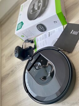 iRobot Roomba i7 - 3