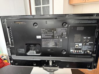 Televize Panasonic TX L32E6E 32" - 3