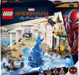 LEGO® Super Heroes 76129 Hydro-Manův útok
- 3