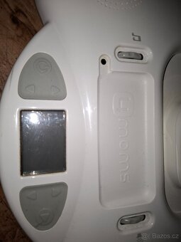 Elektrické houpátko 4moms - 3