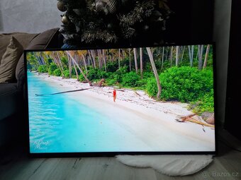 Smart Tv Sony Bravia KDL-50WF665 - 3