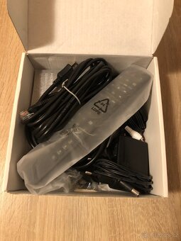 O2 Set Top Box ONEPLAY (O2 TV) - 3