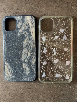 BURGA original - kryty na iPhone 11 - 3