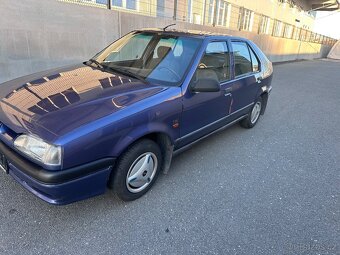 Renault 19 1992 - 3