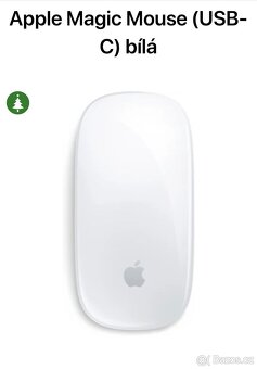 MacBook Air 13" M4 16GB, 512GB blankytně modrý - 3