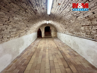 Prodej vinného sklepu, 200 m², Velké Bílovice - 3