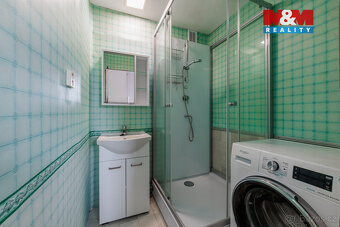 Prodej bytu 3+1, 58 m², Nová Role, ul. Chodovská - 3