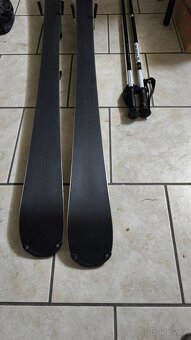 Sjezdové lyže Salomon - 3