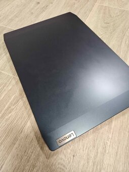 Notebook Lenovo Ideapad Gaming 3 - 3