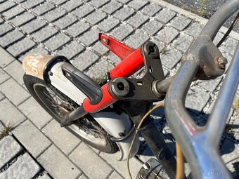 Jawa 50/23 Mustang + ND - 3