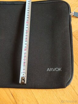 Pouzdro, obal, brašna na počítač/ notebook - neopren - 3