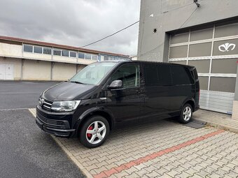 Volkswagen T6 Caravelle long 2.0TDI 110kw DSG - 3