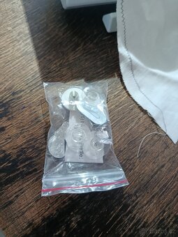 Šicí stroj Singer - 3