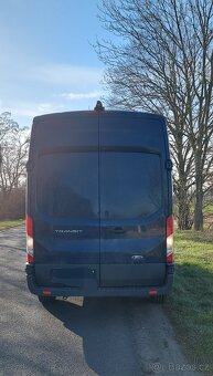 Ford Transit 2,2 tdci 92kW - 3