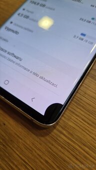 Prodávám Samsung Galaxy S10 - 3