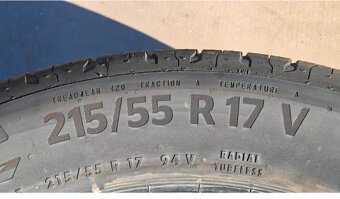 Pneu Continental - 3