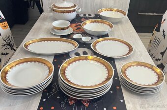 Jídelní servis Haas & Czjzek / Chodov - 3