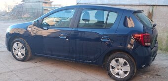 Dacia Sandero - 3