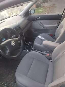 Prodám auto, smlouvání možné. - 3