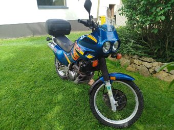 YAMAHA XTZ 660 TENERE - 3