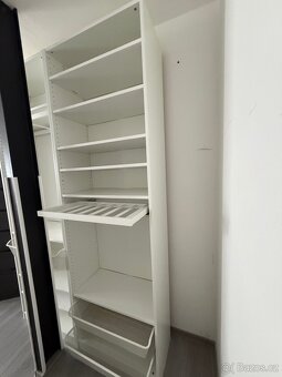 Pax šatní skříň IKEA - 3