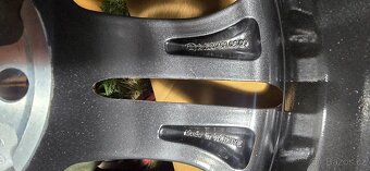 Nový disk 17" Mercedes GLC (W253) - 3ks - možnost zaslat - 3