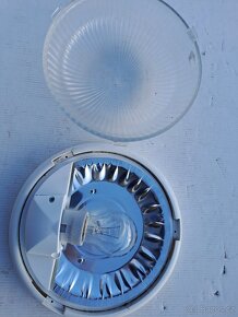 Světlo - stropnice. č.2 - 3