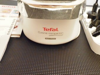 Tefal Cuisine Companion - - 3