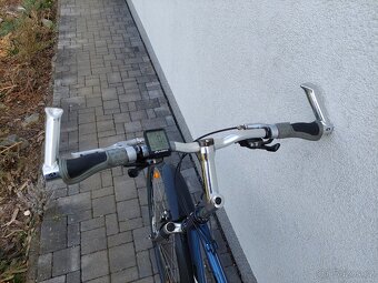 AUTHOR Reflex 22", 700x35C - 3