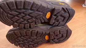 Pohorky Olang vel.31 - 3