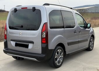 Citroen Berlingo Multispace 1.6 BlueHDi 100 XTR - 3