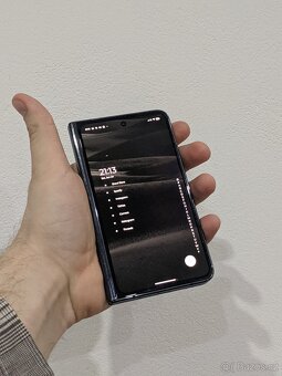 Google Pixel Fold 12/256 - 3