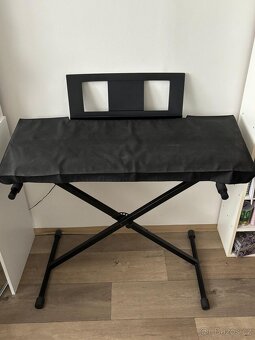 Prodám keyboard - 3