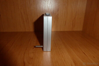 digitální hodiny - meteostanice - 3