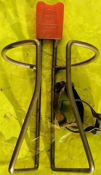 košík Favorit vč.orig objímek,1960; - 3