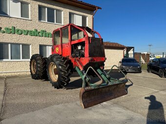 LKT 80 1979 VIN 498 - 3