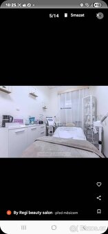 Pronajem prostor salonu krásy - 3