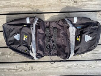 brašna ARSENAL _460 - 3