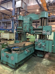 KOVOSVIT MAS WKV 100 - 3