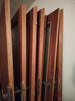 Dveře - 3