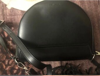 Crossbody Reserved kabelka, nová - 3