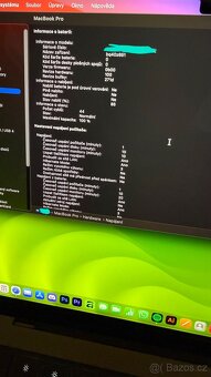 MacBook Pro 14” – M4 Pro / 24 GB RAM / 512 GB SSD - 3