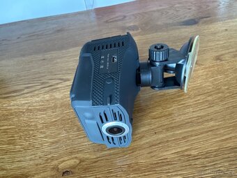 2v1 automobilový DVR rekordér Dash Cam Kamera Radar - 3