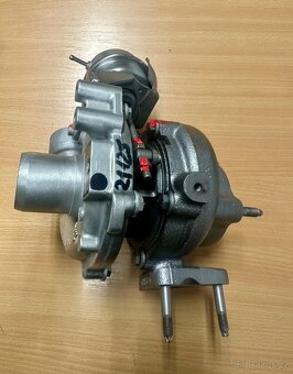 Renault Trafic 1.6 Dci turbo - 3